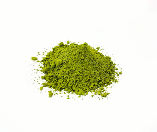 Japoniška Matcha arbata